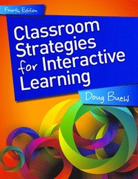 bokomslag Classroom Strategies for Interactive Learning