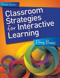 bokomslag Classroom Strategies for Interactive Learning