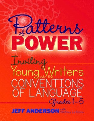 Patterns of Power, Grades 1-5 1