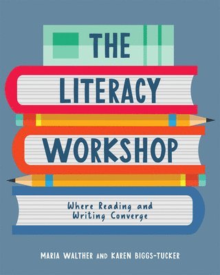 bokomslag Literacy Workshop