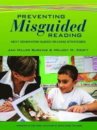 bokomslag Preventing Misguided Reading