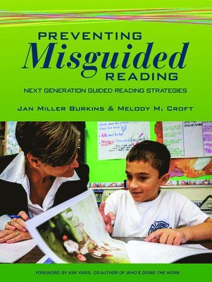 Preventing Misguided Reading 1