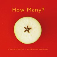 bokomslag How Many? A Counting Book