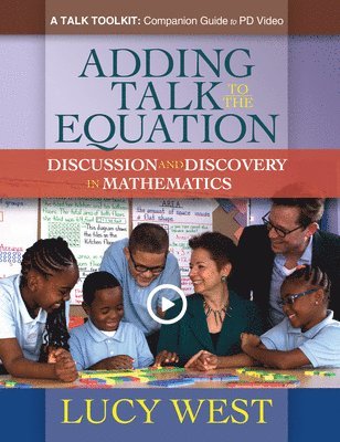 Adding Talk To The Equation 1