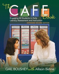 bokomslag The CAFE Book