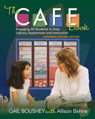 The CAFE Book 1