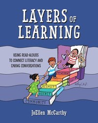bokomslag Layers of Learning