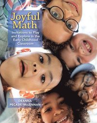 bokomslag Joyful Math