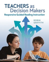 bokomslag Teachers as Decision Makers