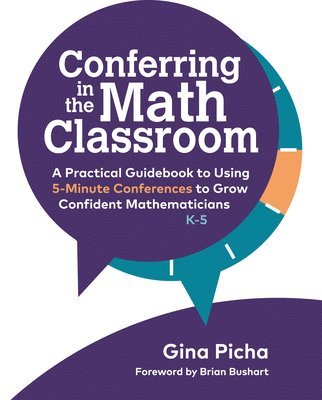 Conferring in the Math Classroom 1