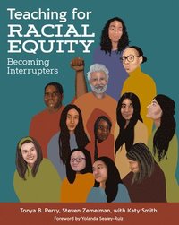 bokomslag Teaching for Racial Equity