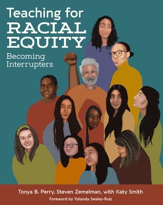 Teaching for Racial Equity 1