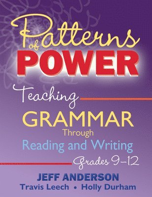 Patterns of Power, Grades 9-12 1