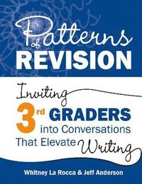 bokomslag Patterns of Revision, Grade 3