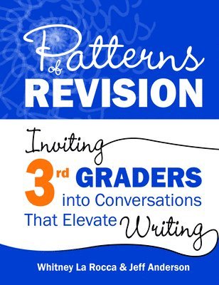 bokomslag Patterns of Revision, Grade 3