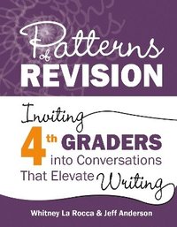 bokomslag Patterns of Revision, Grade 4