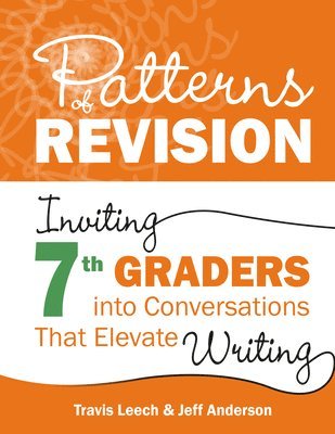 bokomslag Patterns of Revision, Grade 7