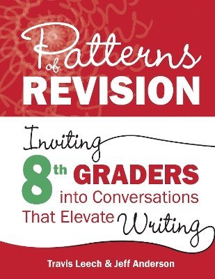 Patterns of Revision, Grade 8 1