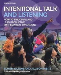 bokomslag Intentional Talk and Listening