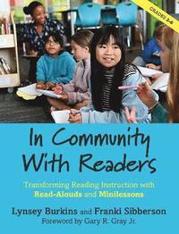 bokomslag In Community With Readers