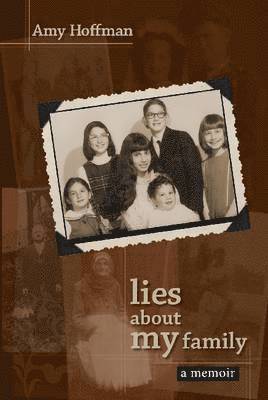 Lies About My Family 1