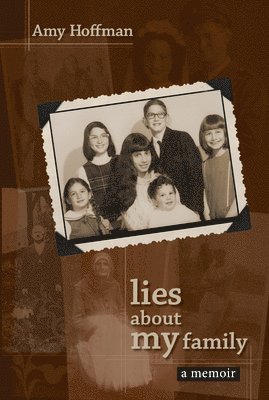 Lies About My Family 1