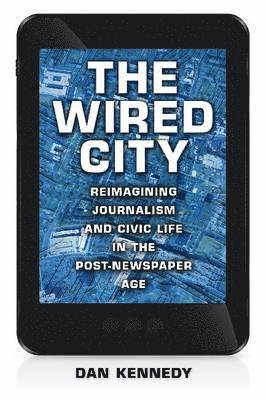 The Wired City 1