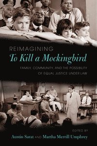 bokomslag Reimagining to Kill a Mockingbird