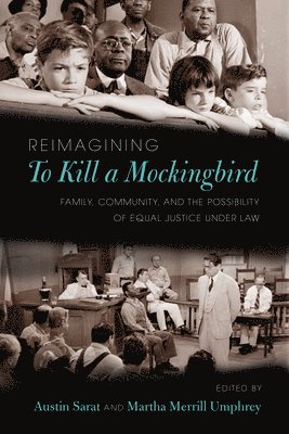 Reimagining to Kill a Mockingbird 1