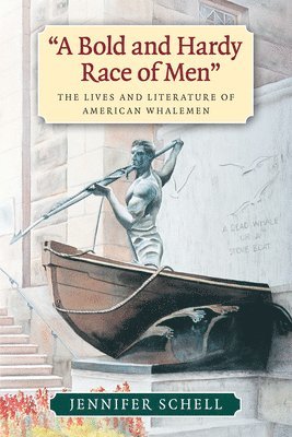 A Bold and Hardy Race of Men 1