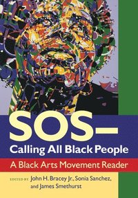 bokomslag SOS Calling All Black People