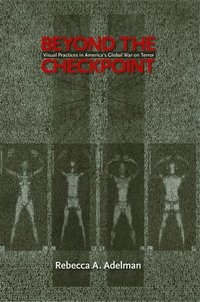 bokomslag Beyond the Checkpoint