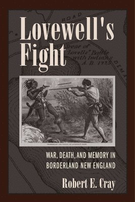 Lovewell's Fight 1