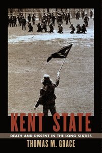 bokomslag Kent State