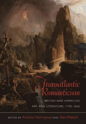 Transatlantic Romanticism 1