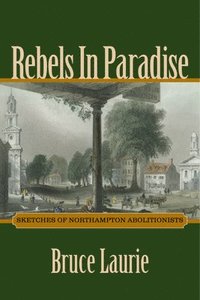 bokomslag Rebels in Paradise