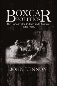 bokomslag Boxcar Politics