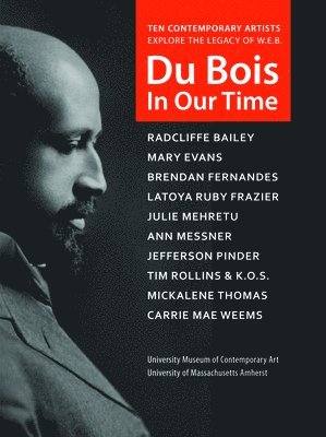 Du Bois in Our Time 1