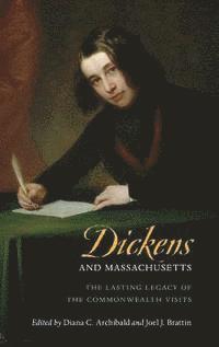 Dickens and Massachusetts 1