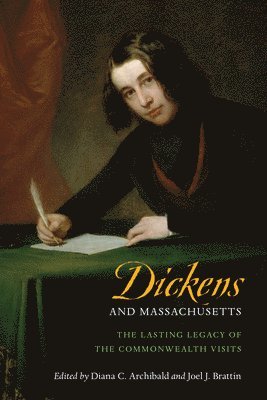 Dickens and Massachusetts 1