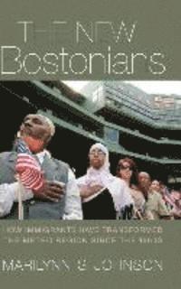 New Bostonians