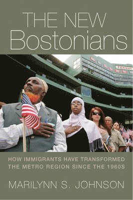 The New Bostonians 1