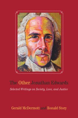 bokomslag The Other Jonathan Edwards