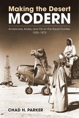 Making the Desert Modern 1