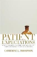 bokomslag Patient Expectations