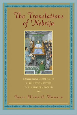 The Translations of Nebrija 1