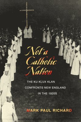 Not a Catholic Nation 1