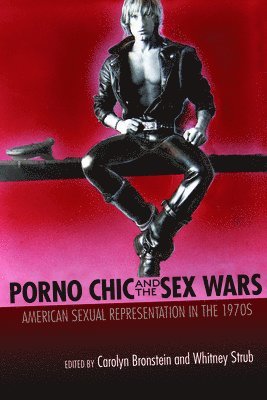 Porno Chic and the Sex Wars 1