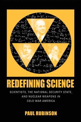 Redefining Science 1