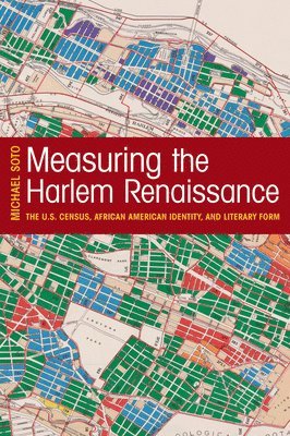 Measuring the Harlem Renaissance 1